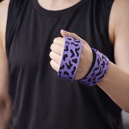 Lifting Straps Awakened Editie