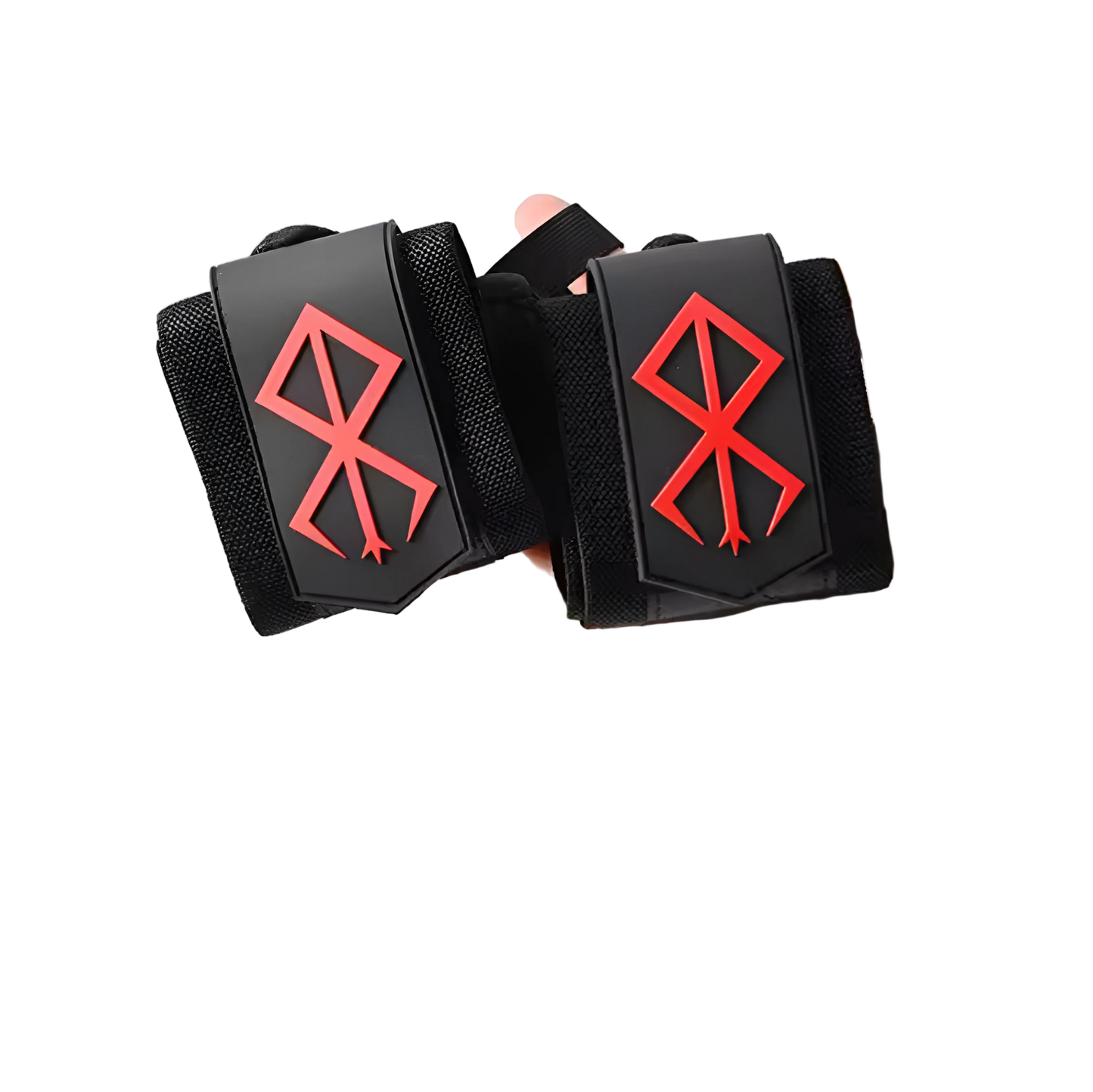 Wrist Wraps Power Editie