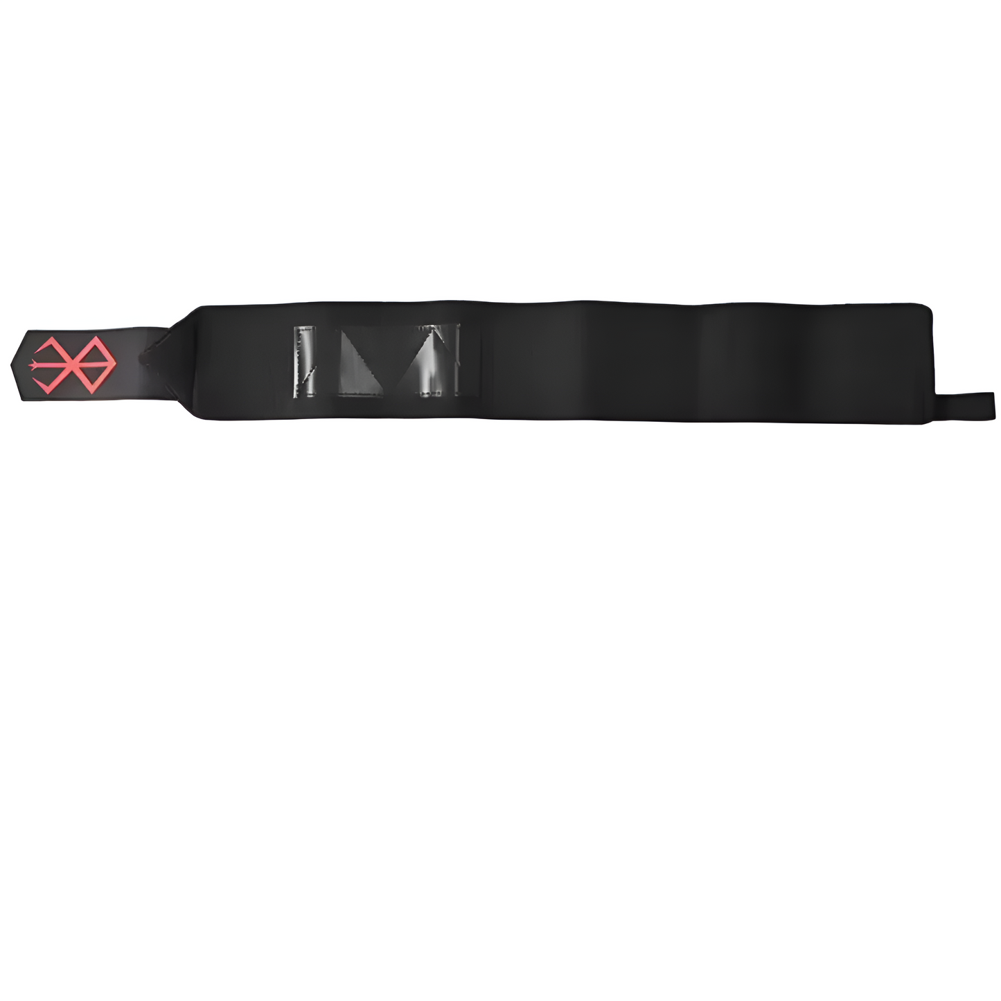 Wrist Wraps Power Editie